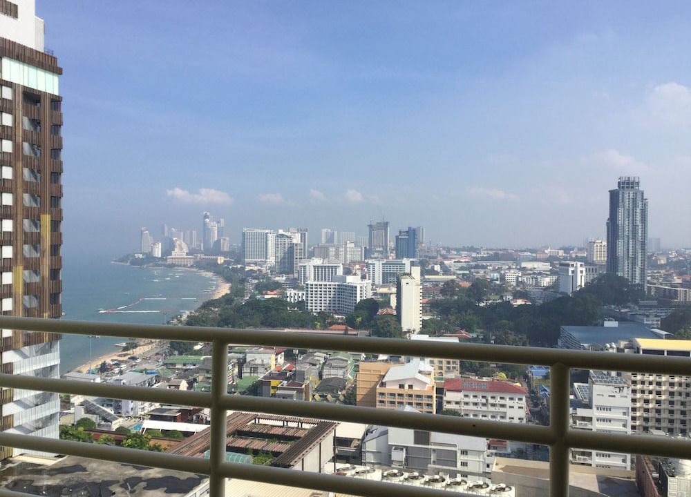 Photo of Others in Pattaya Bay