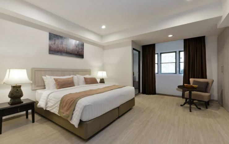 Photo of Bedroom in Ploenchit
