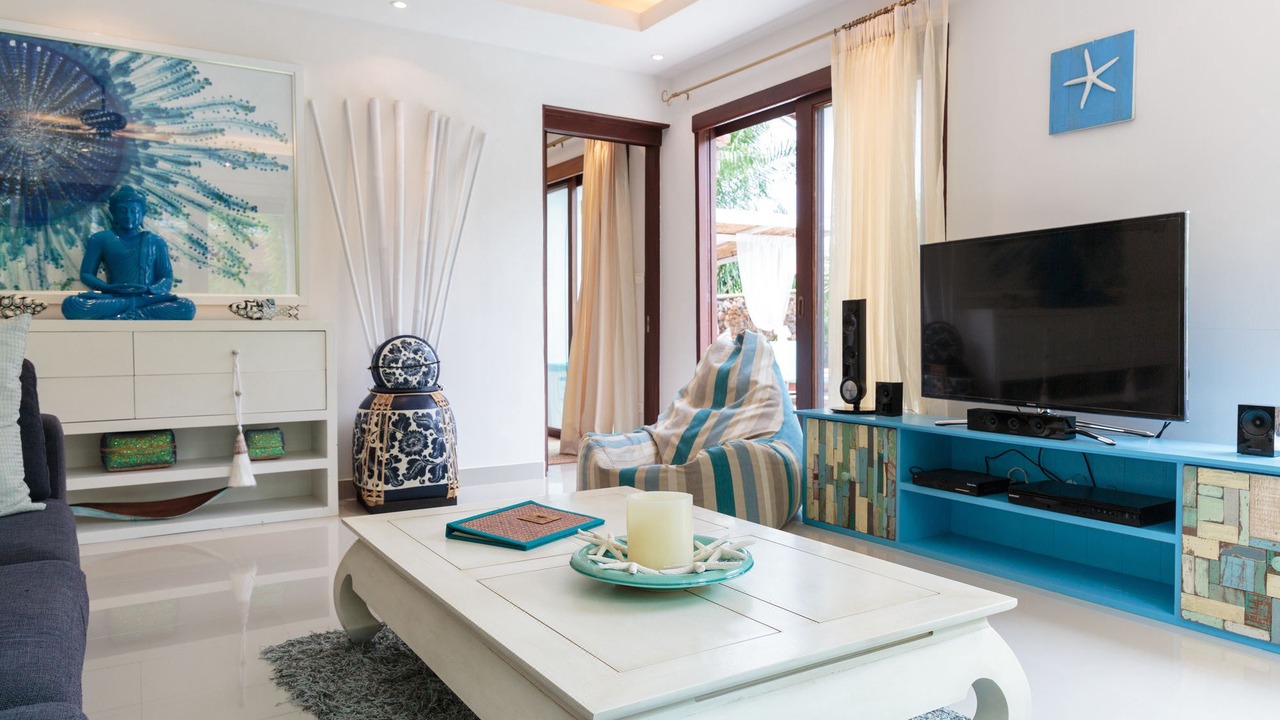 Photo of Livingroom in Hua Thanon