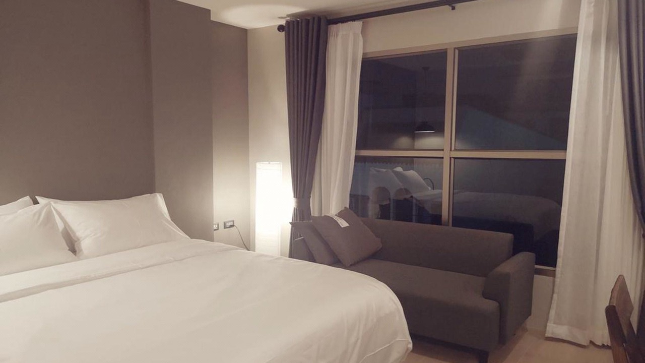 Photo of Bedroom in Downtown Hat Yai