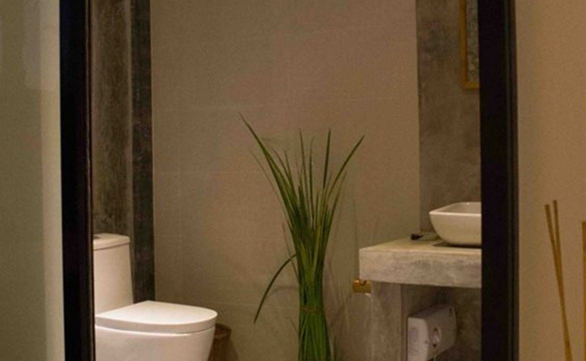 Photo of Bathroom in Nang Lae