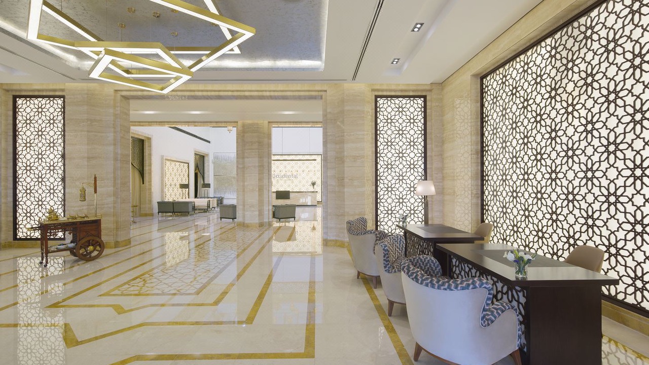 Photo of Livingroom in Jadaf