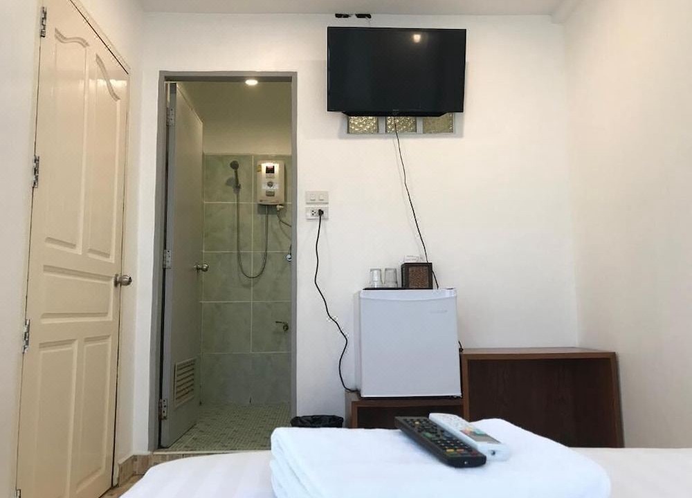 Photo of Bedroom in Jomtien