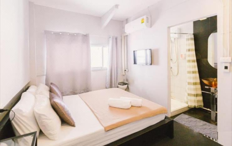 Photo of Bedroom in Ban Phan Thom