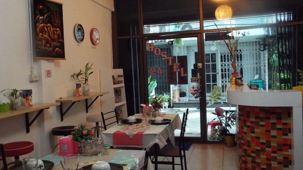 Photo of Livingroom in Phra Khanong
