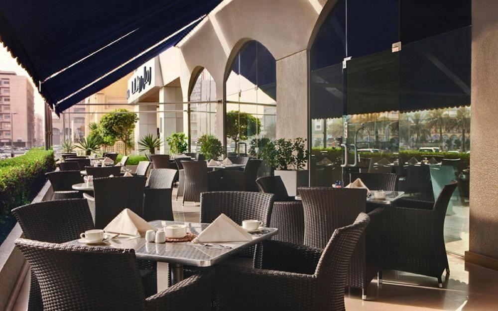 Photo of Patio Balcony in Al Muraqqabat