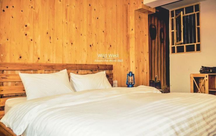 Photo of Bedroom in Suan Luang