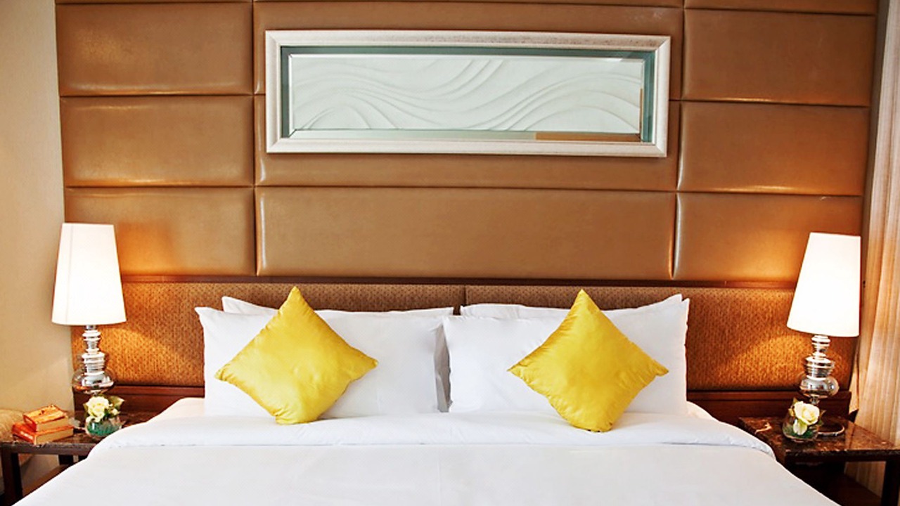Photo of Bedroom in Pattaya Bay