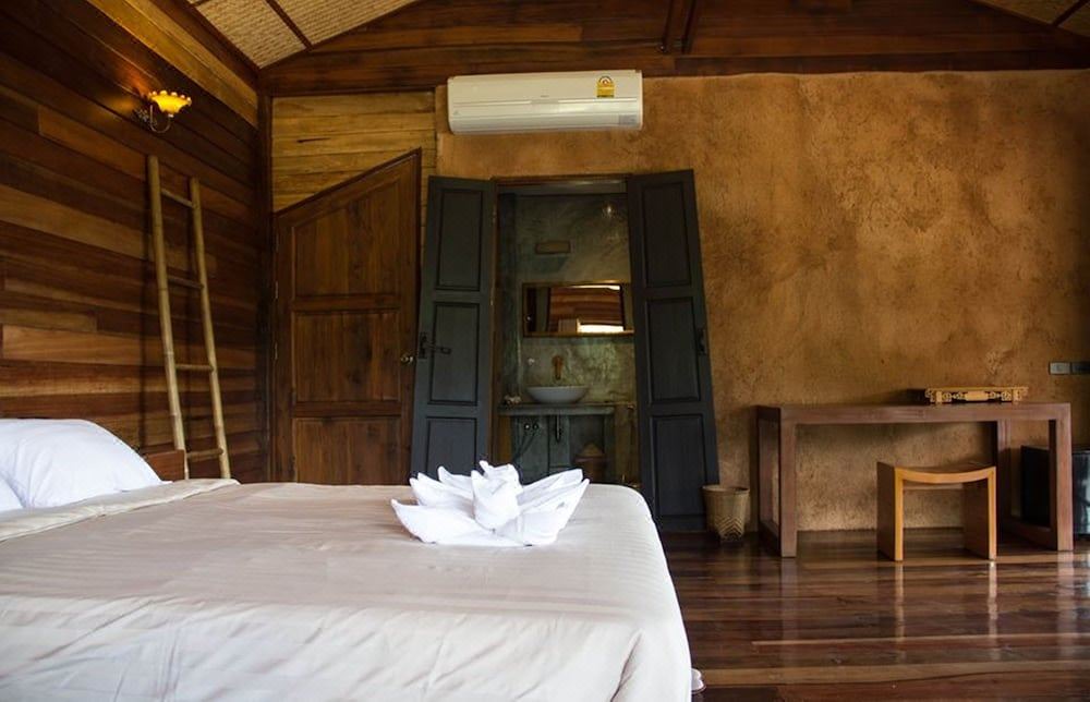 Photo of Bedroom in Nang Lae
