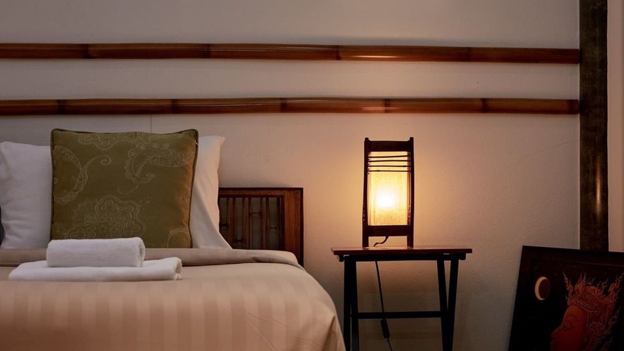 Photo of Bedroom in Nang Lae