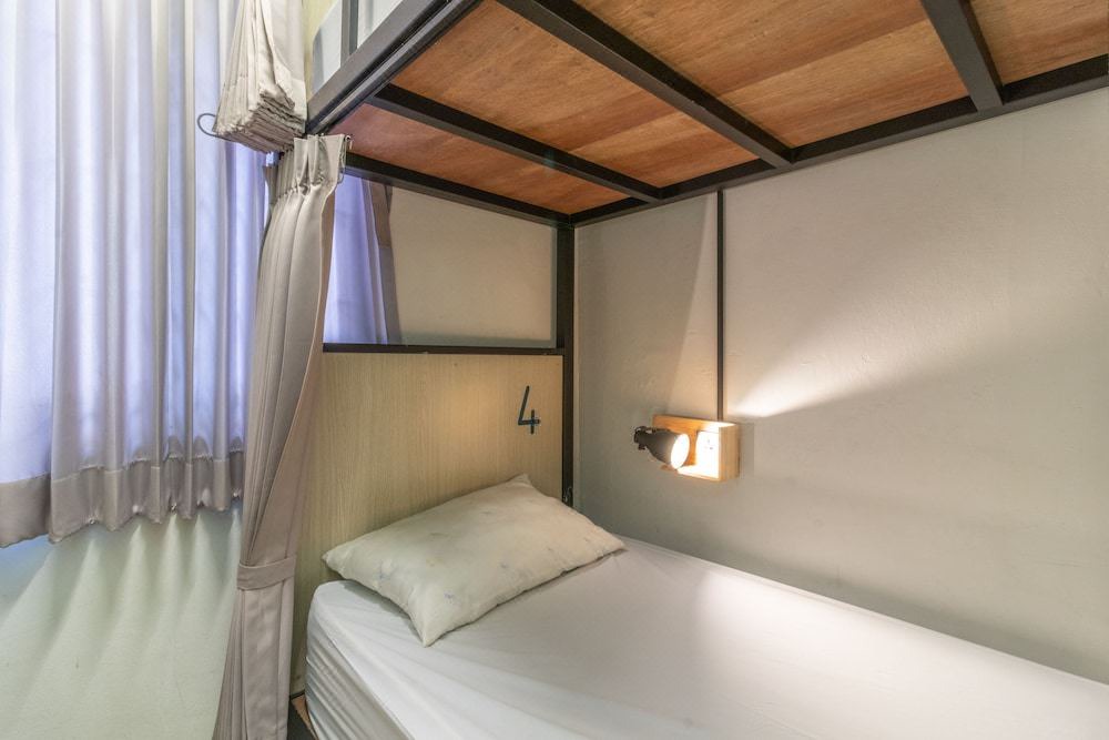 Photo of Bedroom in Talat Noi