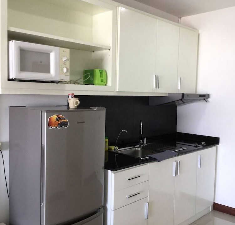 Photo of Kitchen in Pattaya Bay