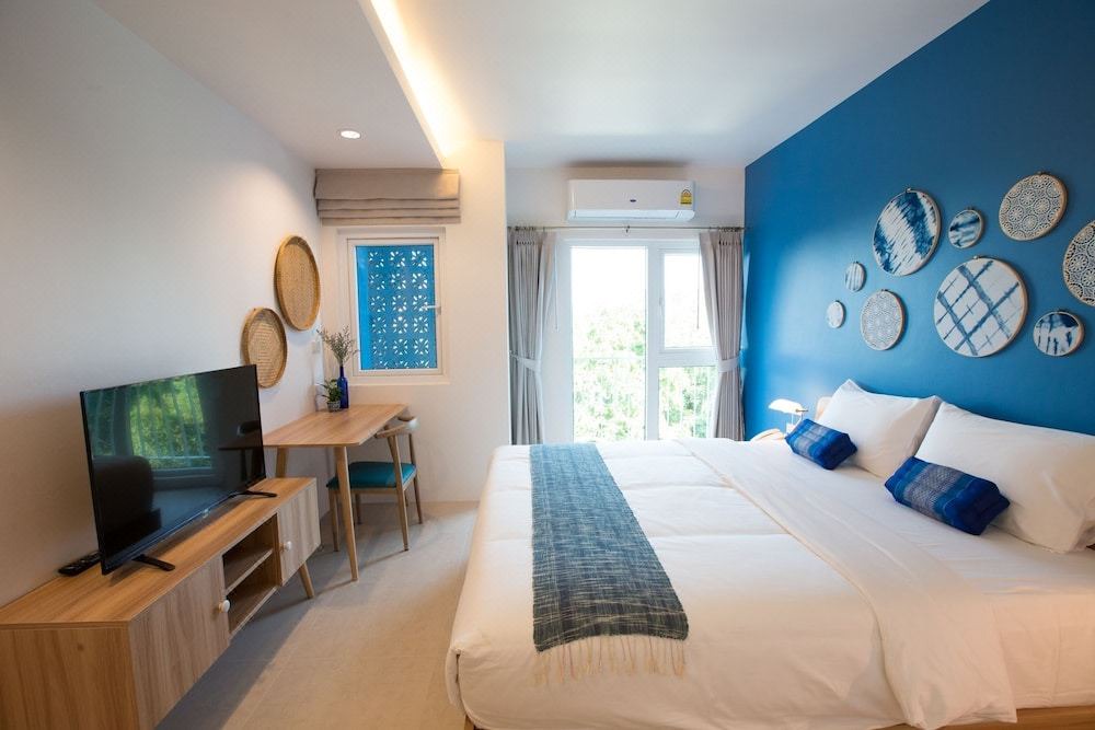 Photo of Bedroom in Central Pattaya