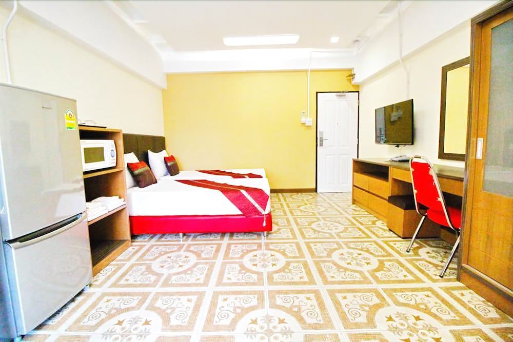 Photo of Bedroom in Ramkhamhaeng