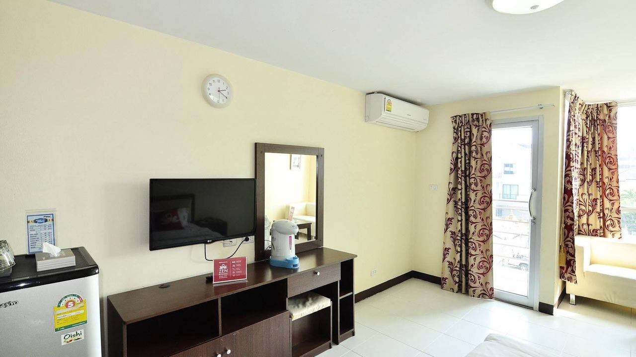 Photo of Livingroom in Din Daeng