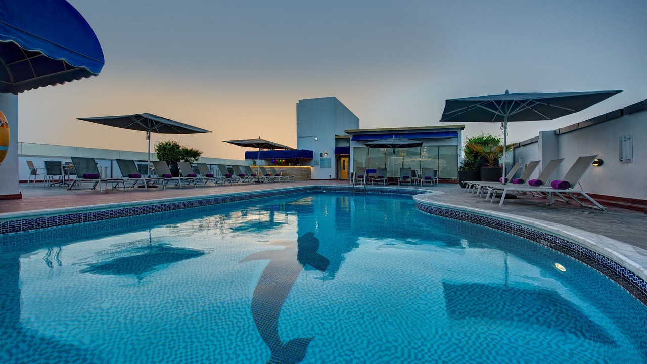 Photo of Outdoor in Al Muraqqabat