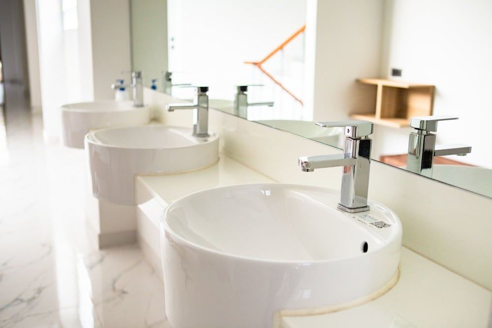 Photo of Bathroom in Ban Phan Thom