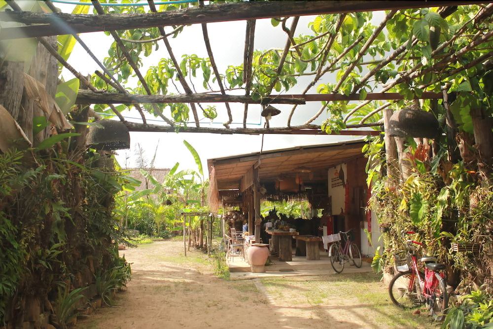 Photo of Buildings in Phrao