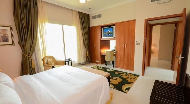 Photo of Bedroom in Al Barsha 1