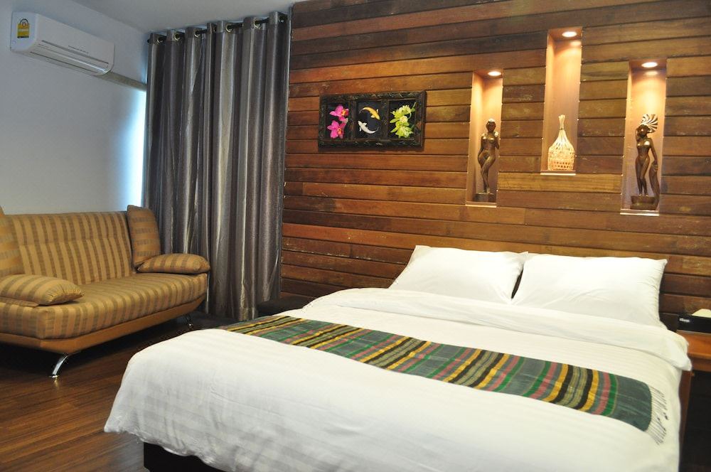 Photo of Bedroom in Suan Luang