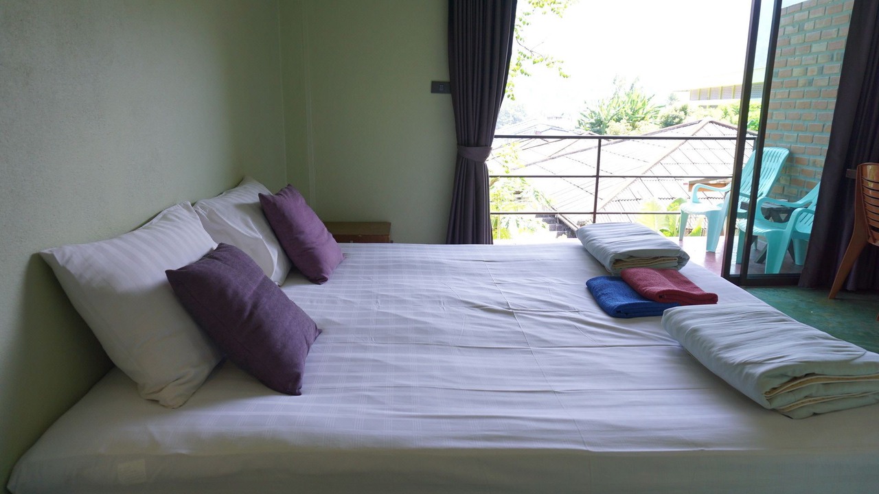 Photo of Bedroom in Tham Nam Phut