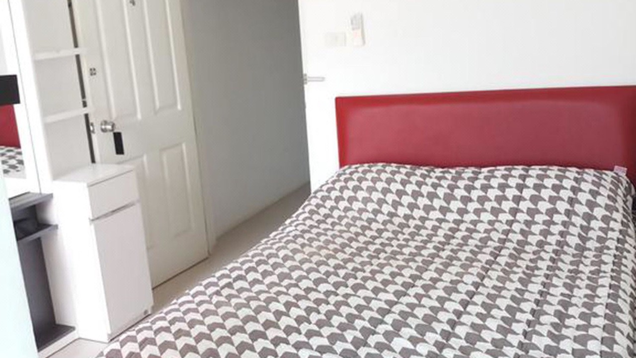 Photo of Bedroom in Phunphin