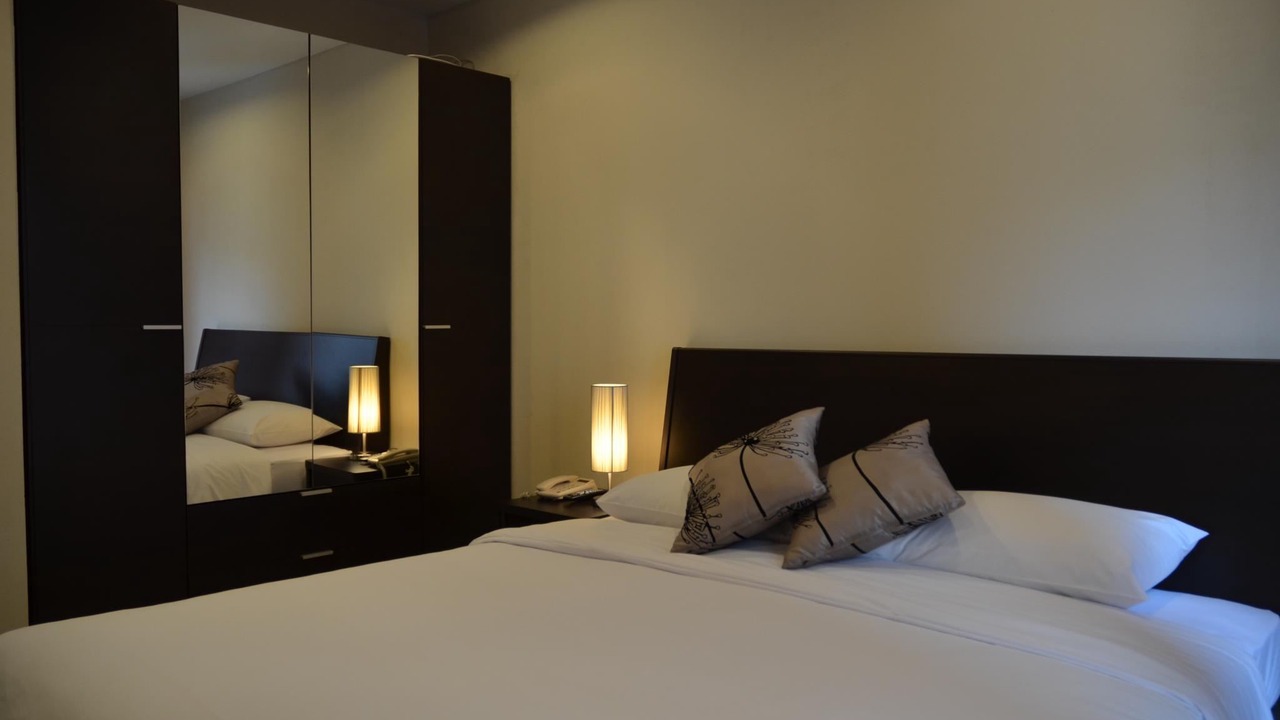 Photo of Bedroom in Phaya Thai