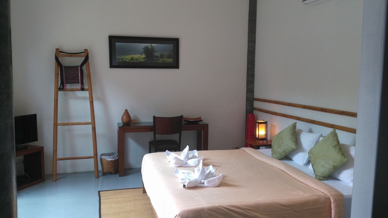 Photo of Bedroom in Nang Lae
