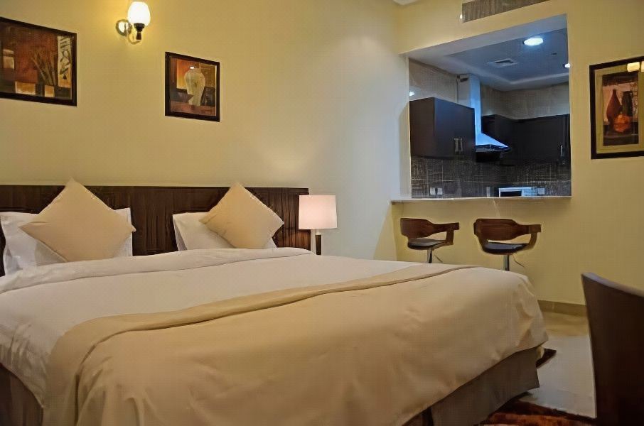 Photo of Bedroom in Al Barsha 1