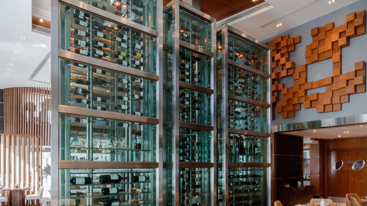 Photo of Livingroom in Dubai Media City