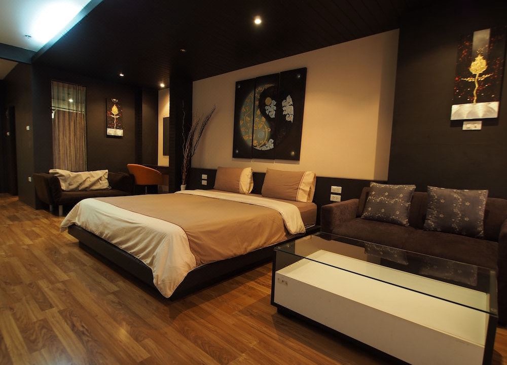 Photo of Bedroom in Pattaya Bay
