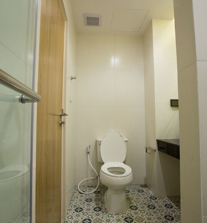 Photo of Bathroom in Central Pattaya