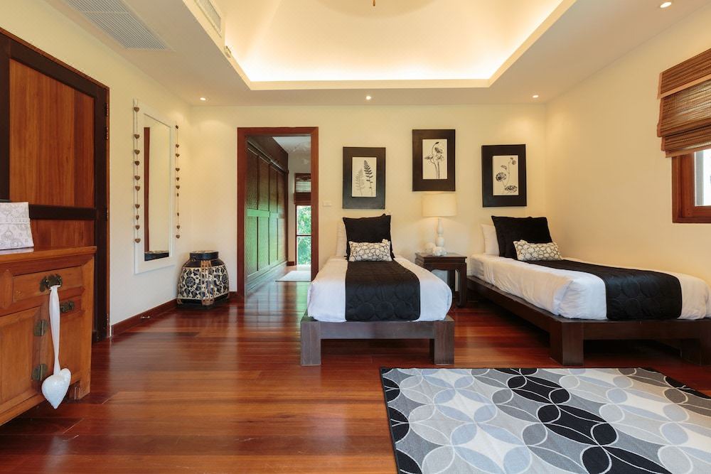Photo of Livingroom in Hua Thanon