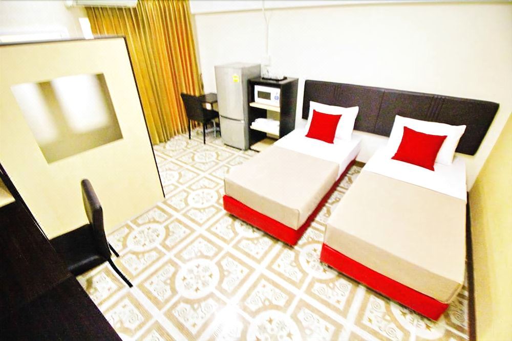 Photo of Bedroom in Ramkhamhaeng