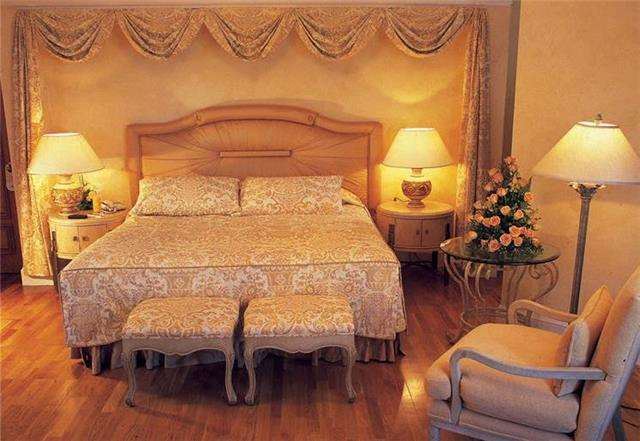 Photo of Bedroom in Jumeira 1