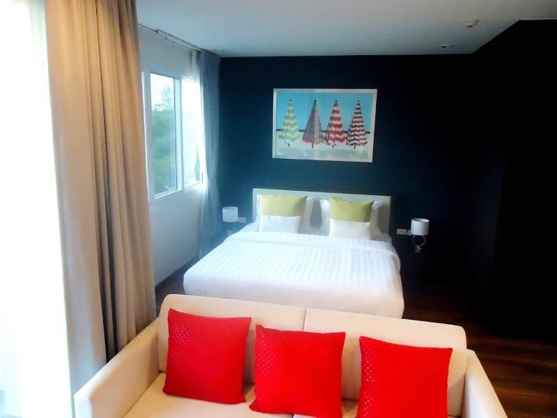 Photo of Bedroom in Nuea Khlong