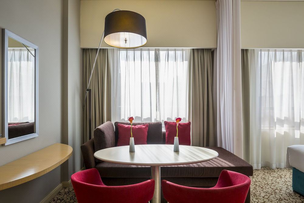 Photo of Livingroom in Deira