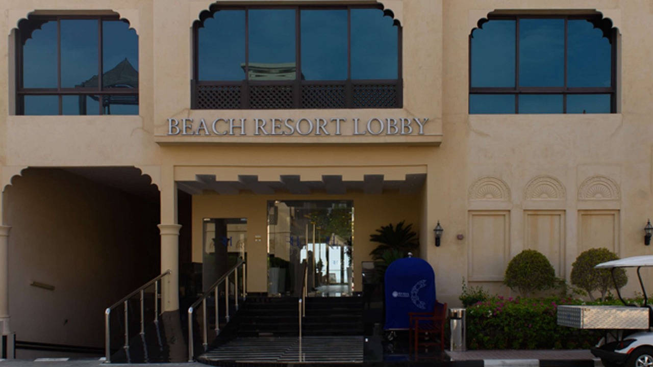 Photo of Buildings in Jumeira 3