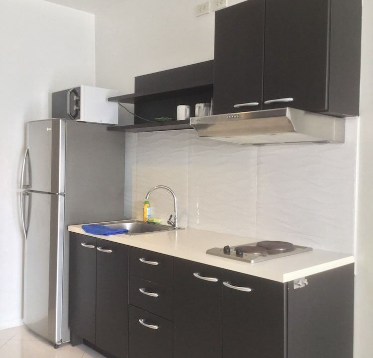Photo of Kitchen in Pattaya Bay