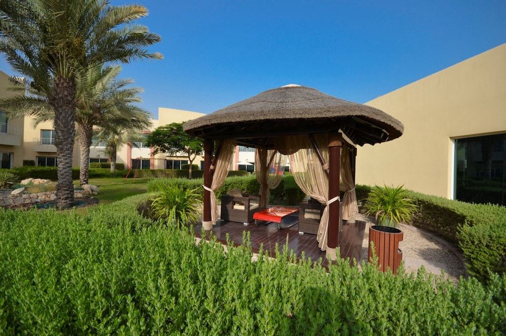 Photo of Buildings in Al Barsha 1