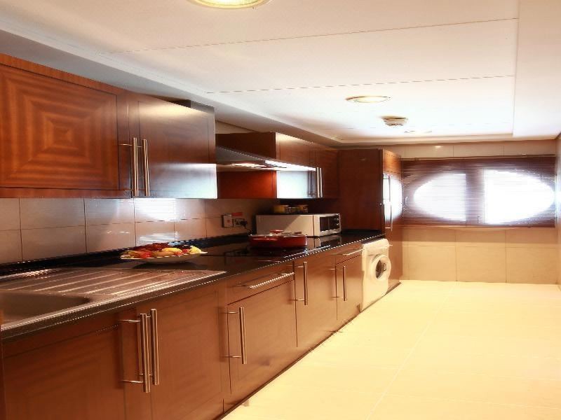 Photo of Kitchen in Al Muraqqabat