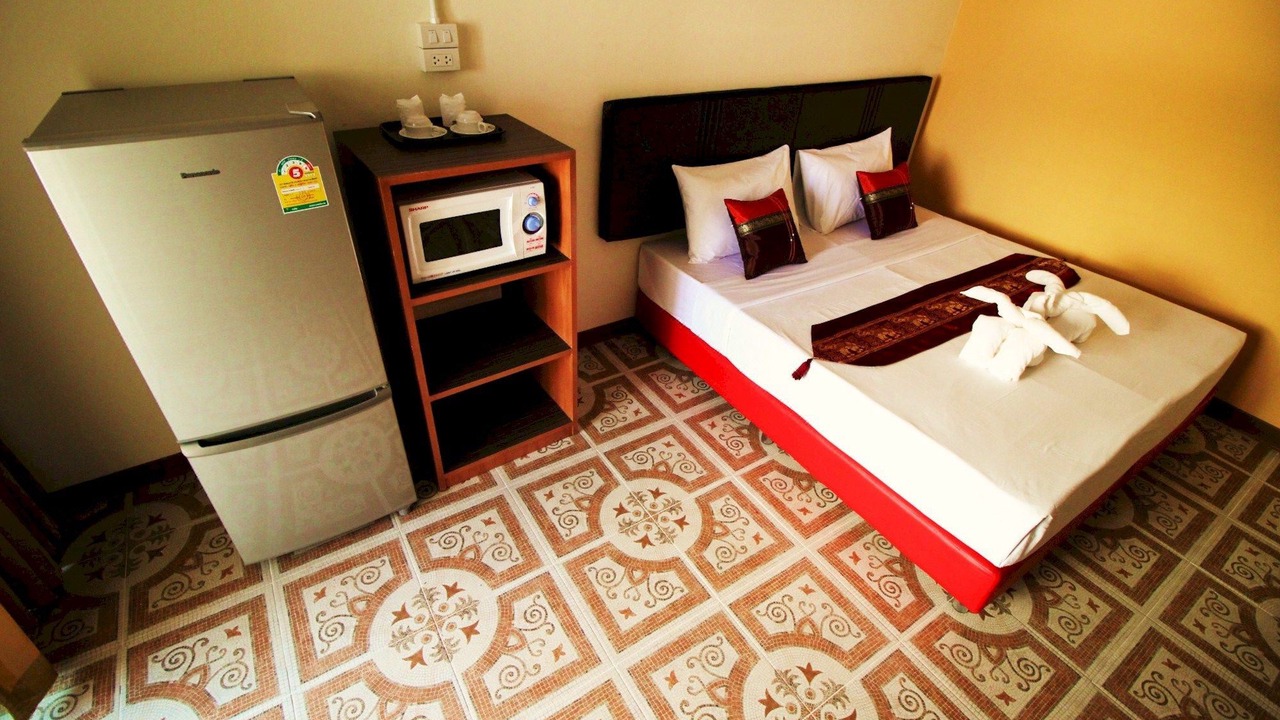 Photo of Bedroom in Ramkhamhaeng
