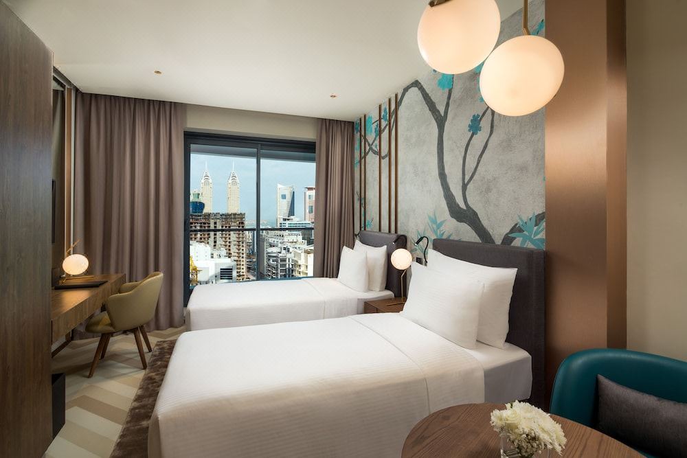 Photo of Bedroom in Barsha Heights