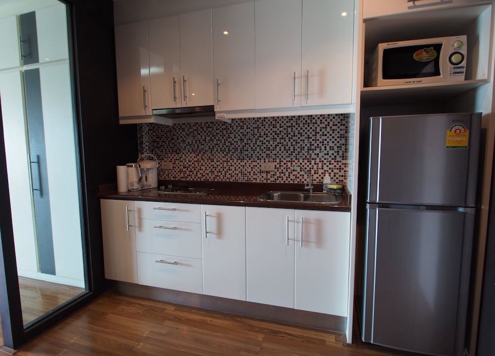 Photo of Kitchen in Pattaya Bay