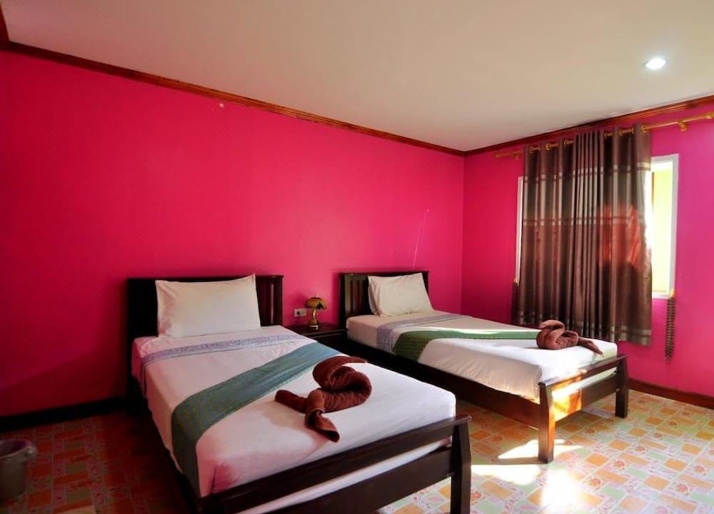 Photo of Bedroom in Ko Phi Phi