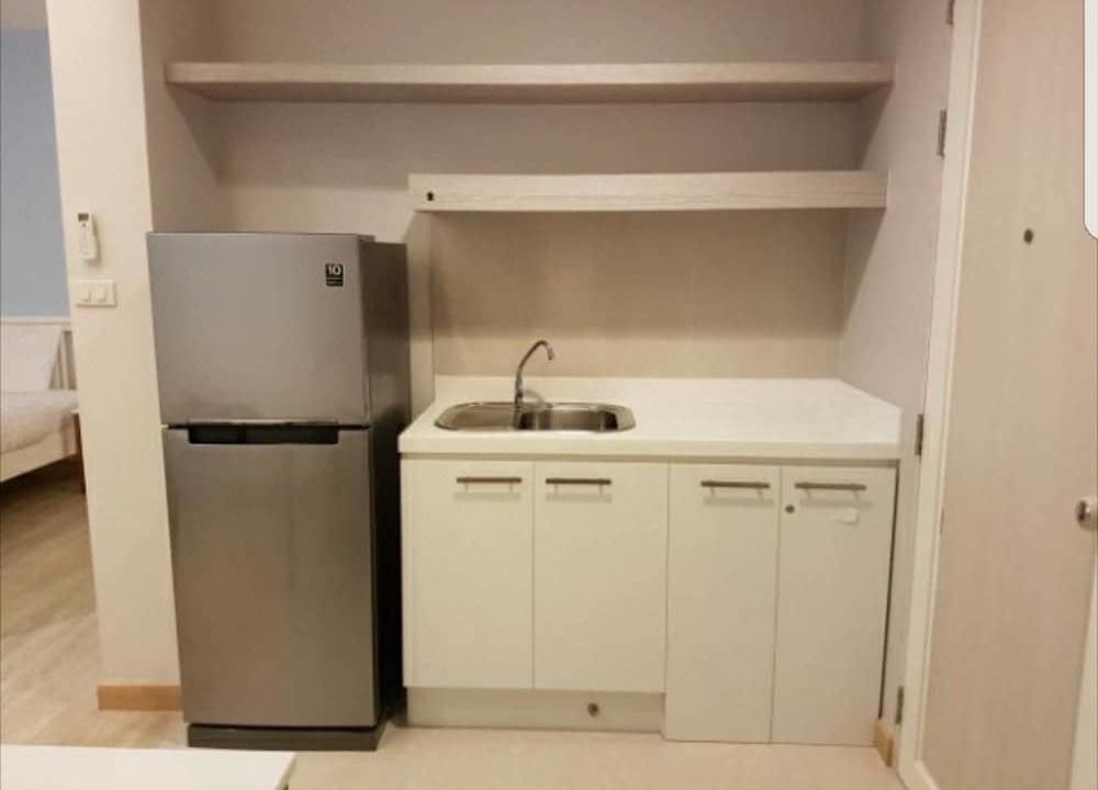 Photo of Kitchen in Sam Roi Yot