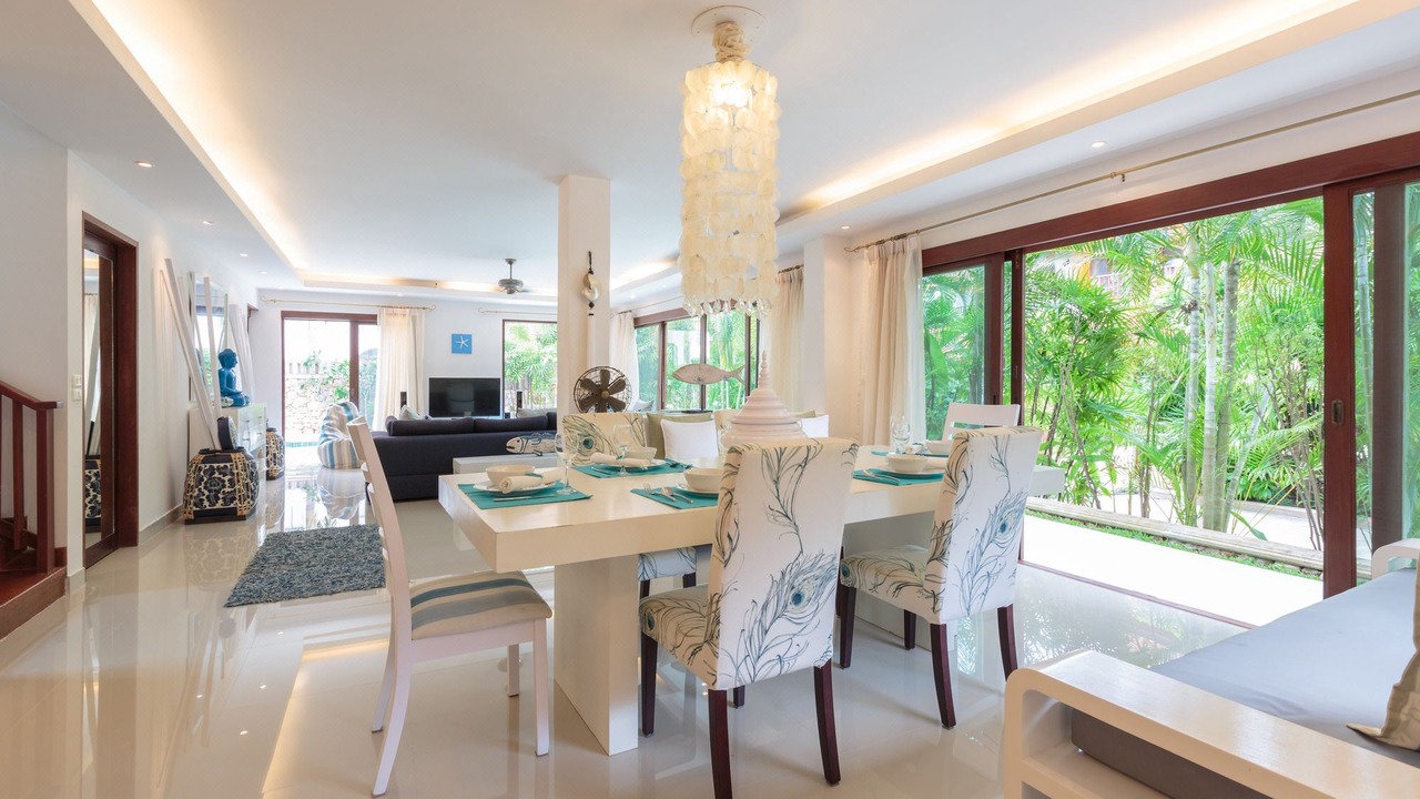 Photo of Livingroom in Hua Thanon