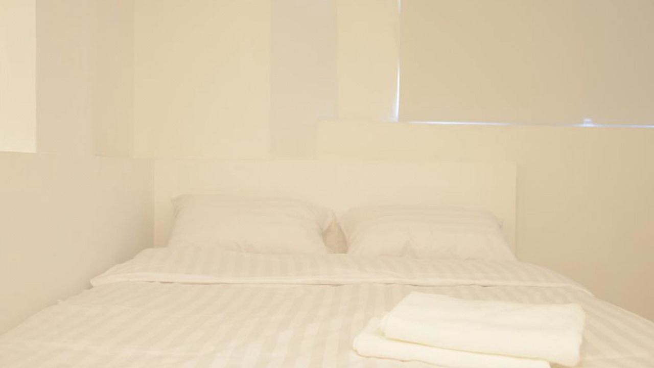 Photo of Bedroom in Jomtien