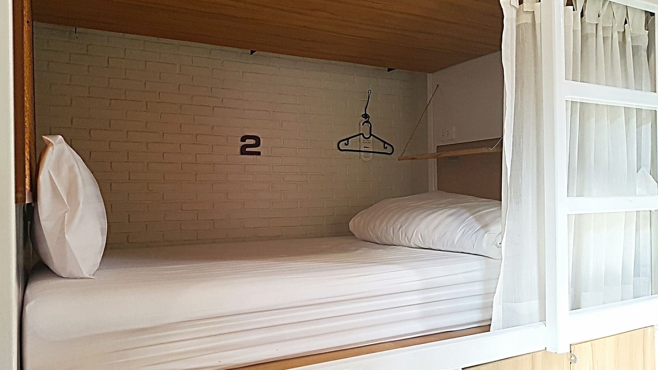Photo of Bedroom in Wieng