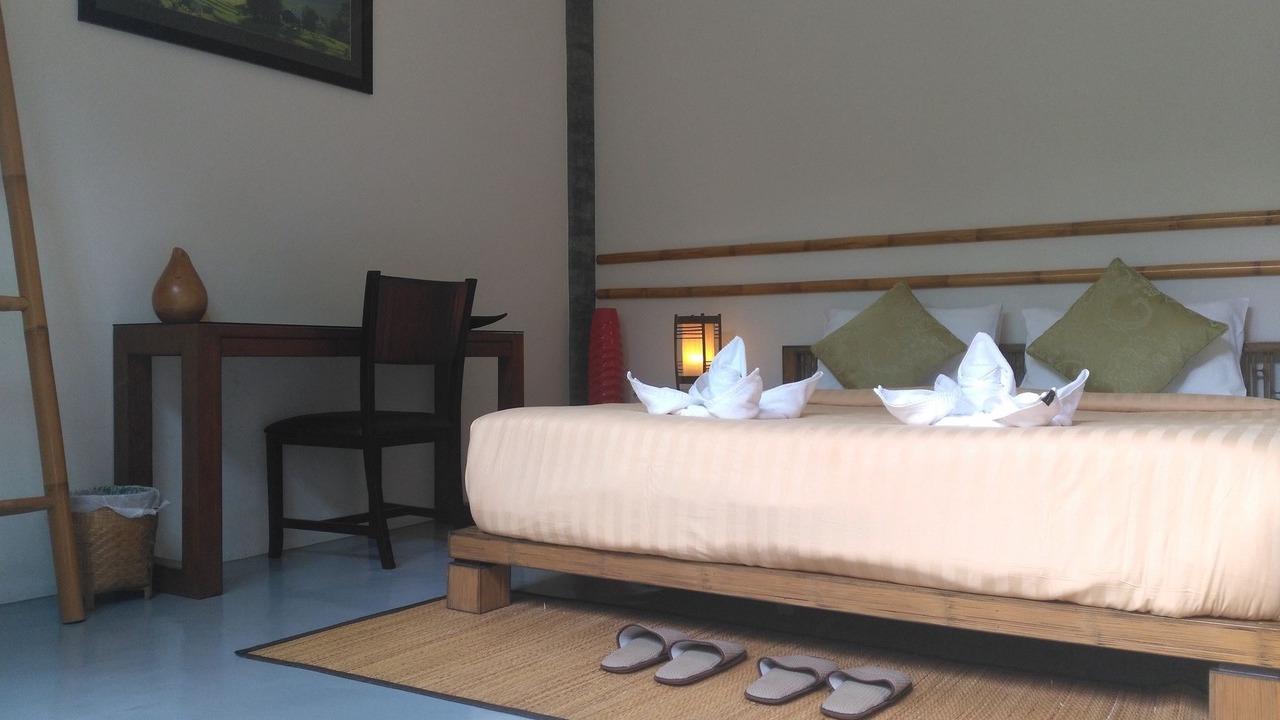 Photo of Bedroom in Nang Lae